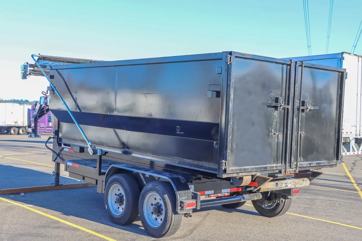 Dumpster Rental services in Cross Plains, WI